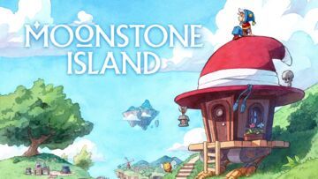 Moonstone Island test par TestingBuddies