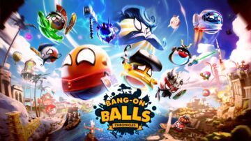 Bang-On Balls Chronicles review by Pizza Fria Bang-On Balls Chronicles reviewed by Pizza Fria