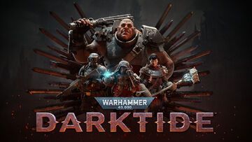 Warhammer 40.000 Darktide reviewed by Console Tribe