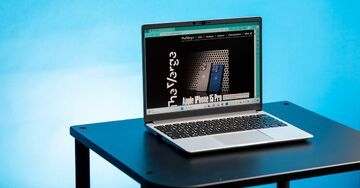 AMD test par The Verge AMD test par The Verge