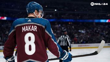 NHL 24 reviewed by GamingBolt
