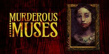 Murderous Muses test par Nintendo-Town