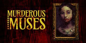 Murderous Muses testé par Nintendo-Town Murderous Muses testé par Nintendo-Town