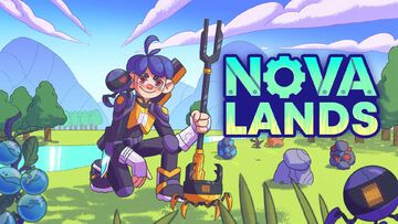 Nova Lands test par Generacin Xbox