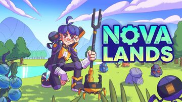 Nova Lands test par Generación Xbox Nova Lands test par Generación Xbox