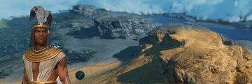 Total War Pharaoh test par Games.ch Total War Pharaoh test par Games.ch