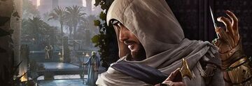 Assassin's Creed Mirage reviewed by GameLove