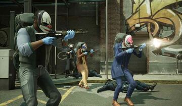 PayDay 3 test par COGconnected