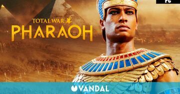 Total War Pharaoh test par Vandal Total War Pharaoh test par Vandal
