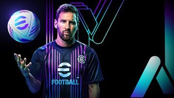 eFootball 2024 testé par The Games Machine eFootball 2024 testé par The Games Machine