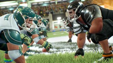 Wild Card Football test par Gaming Trend