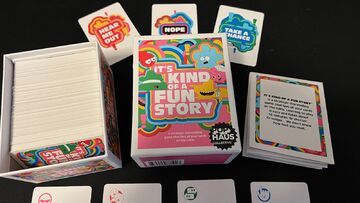 Friends test par Gaming Trend Friends test par Gaming Trend