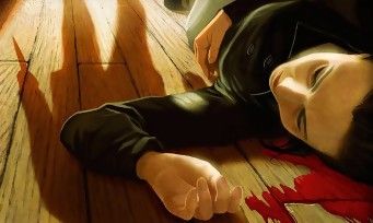 Agatha Christie The ABC Murders test par JeuxActu.com Agatha Christie The ABC Murders test par JeuxActu.com