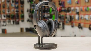 Bose reviewed by RTings