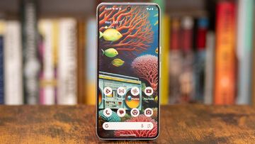 Google Pixel 8 Pro testé par TechRadar Google Pixel 8 Pro testé par TechRadar