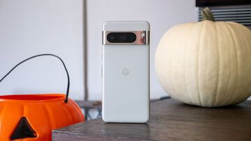 Google Pixel 8 Pro testé par Android Central Google Pixel 8 Pro testé par Android Central
