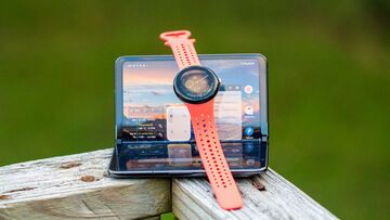 Google Pixel Watch 2 testé par Android Central Google Pixel Watch 2 testé par Android Central