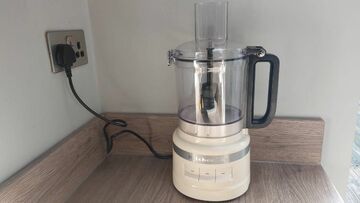 KitchenAid reviewed by T3