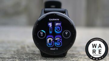 Garmin Venu 3 reviewed by Wareable