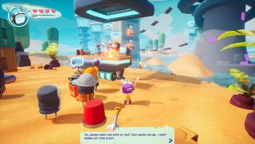 Boti Byteland Overclocked reviewed by Movies Games and Tech