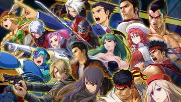 Project X Zone 2 test par GameBlog.fr