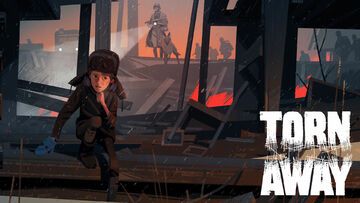 Torn Away reviewed by Well Played