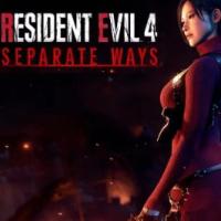 Resident Evil 4: Separate Ways test par LevelUp Resident Evil 4: Separate Ways test par LevelUp