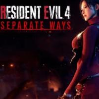 Resident Evil 4: Separate Ways reviewed by LevelUp