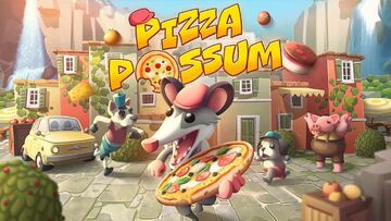 Pizza Possum test par GamesCreed