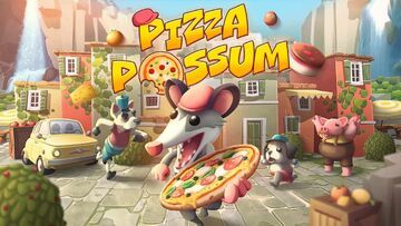 Pizza Possum test par GamesCreed Pizza Possum test par GamesCreed