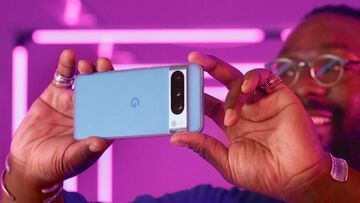 Google Pixel 8 Pro testé par Multiplayer.it Google Pixel 8 Pro testé par Multiplayer.it