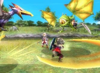 Final Fantasy Explorers test par PCMag