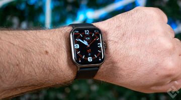 Ice Watch Smart One Review: 2 Ratings, Pros and Cons