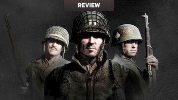 Anlisis Company of Heroes Collection