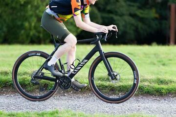 Canyon Grail CFR Di2 im Test: 1 Bewertungen, erfahrungen, Pro und Contra