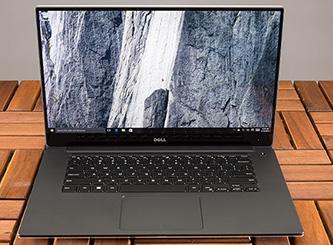 Test Dell Precision 15 5000 Series