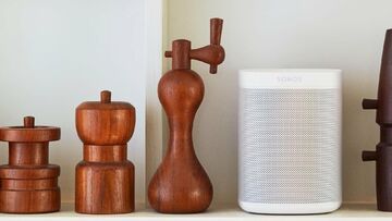 Sonos One test par ExpertReviews Sonos One test par ExpertReviews