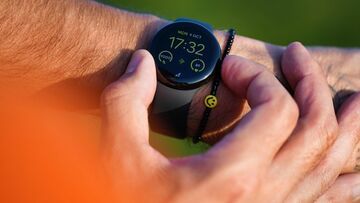 Google Pixel Watch 2 testé par T3 Google Pixel Watch 2 testé par T3