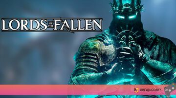Lords of the Fallen reviewed by Areajugones