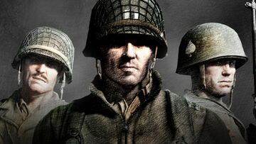 Company of Heroes Collection reviewed by Nintendo Life