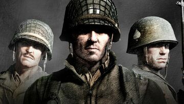 Company of Heroes Collection testé par Nintendo Life Company of Heroes Collection testé par Nintendo Life