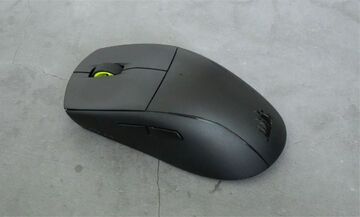 Corsair M75 AIR im Test: 19 Bewertungen, erfahrungen, Pro und Contra