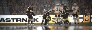NHL 24 reviewed by Games.ch