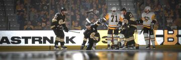 NHL 24 testé par Games.ch NHL 24 testé par Games.ch