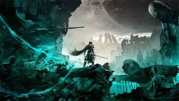 Lords of the Fallen reviewed by GamesVillage
