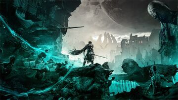 Lords of the Fallen test par GamesVillage