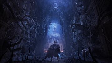 Lords of the Fallen test par GamesRadar