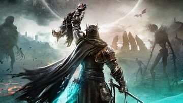 Lords of the Fallen test par ActuGaming