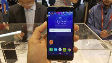 Test Alcatel Idol 4