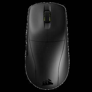 Test Corsair M75 AIR